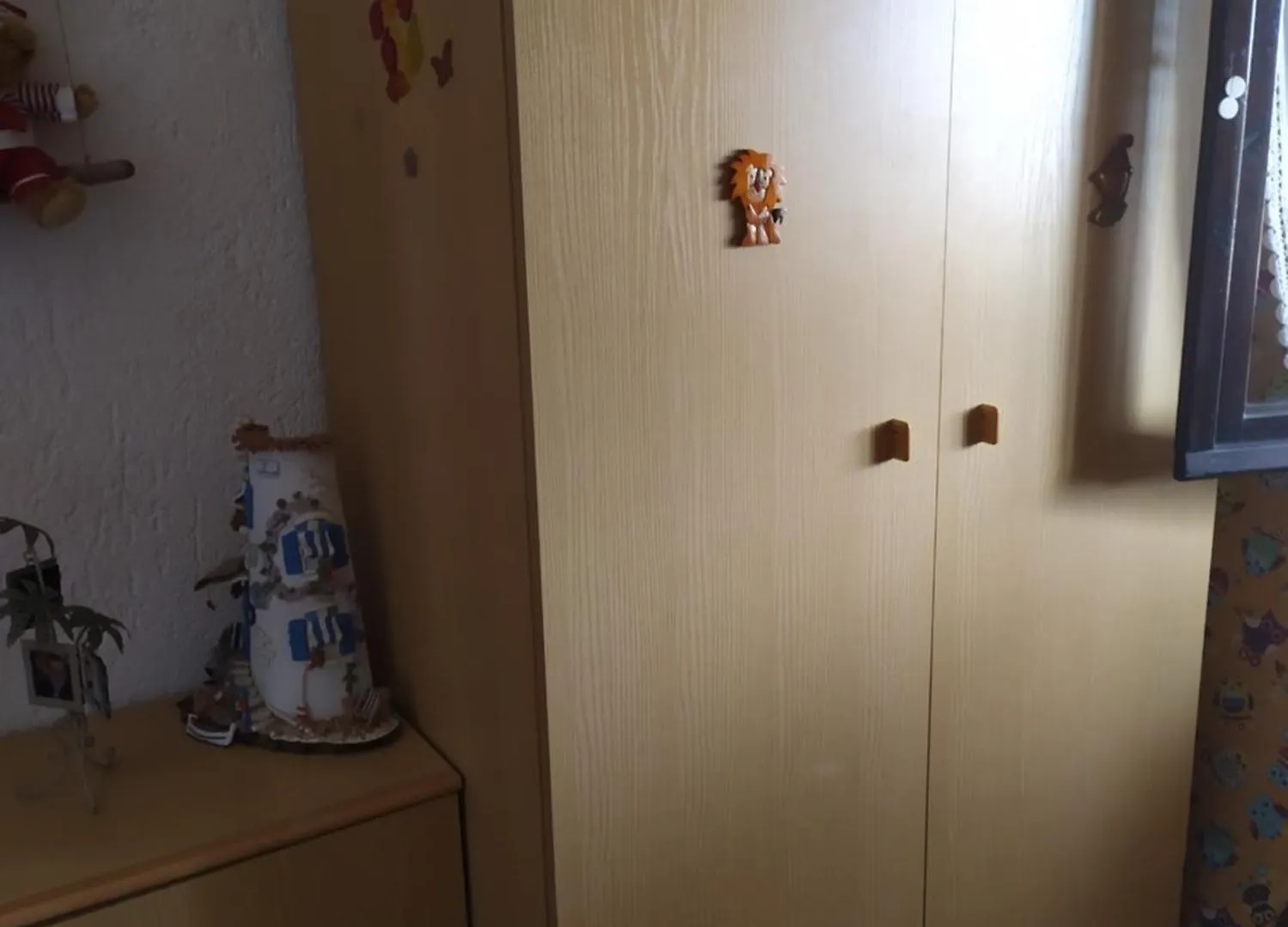 Casa Maria Διαμέρισμα Rena Majore 0*,  Ιταλία