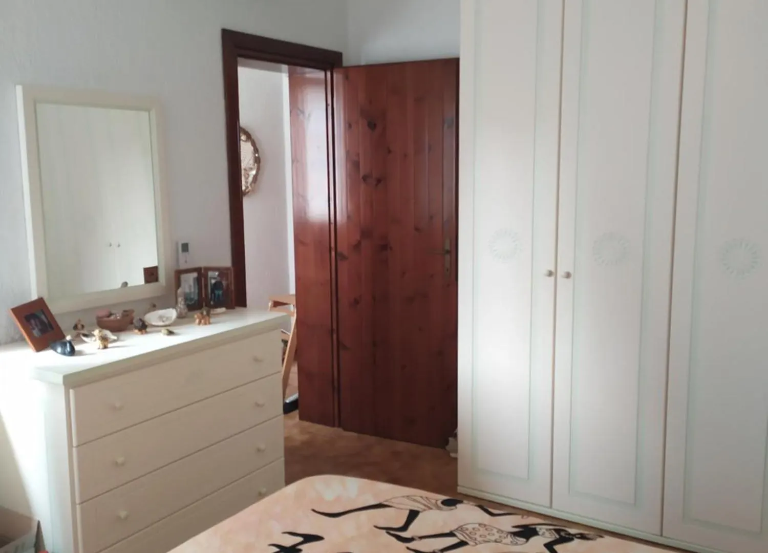 Casa Maria Διαμέρισμα Rena Majore