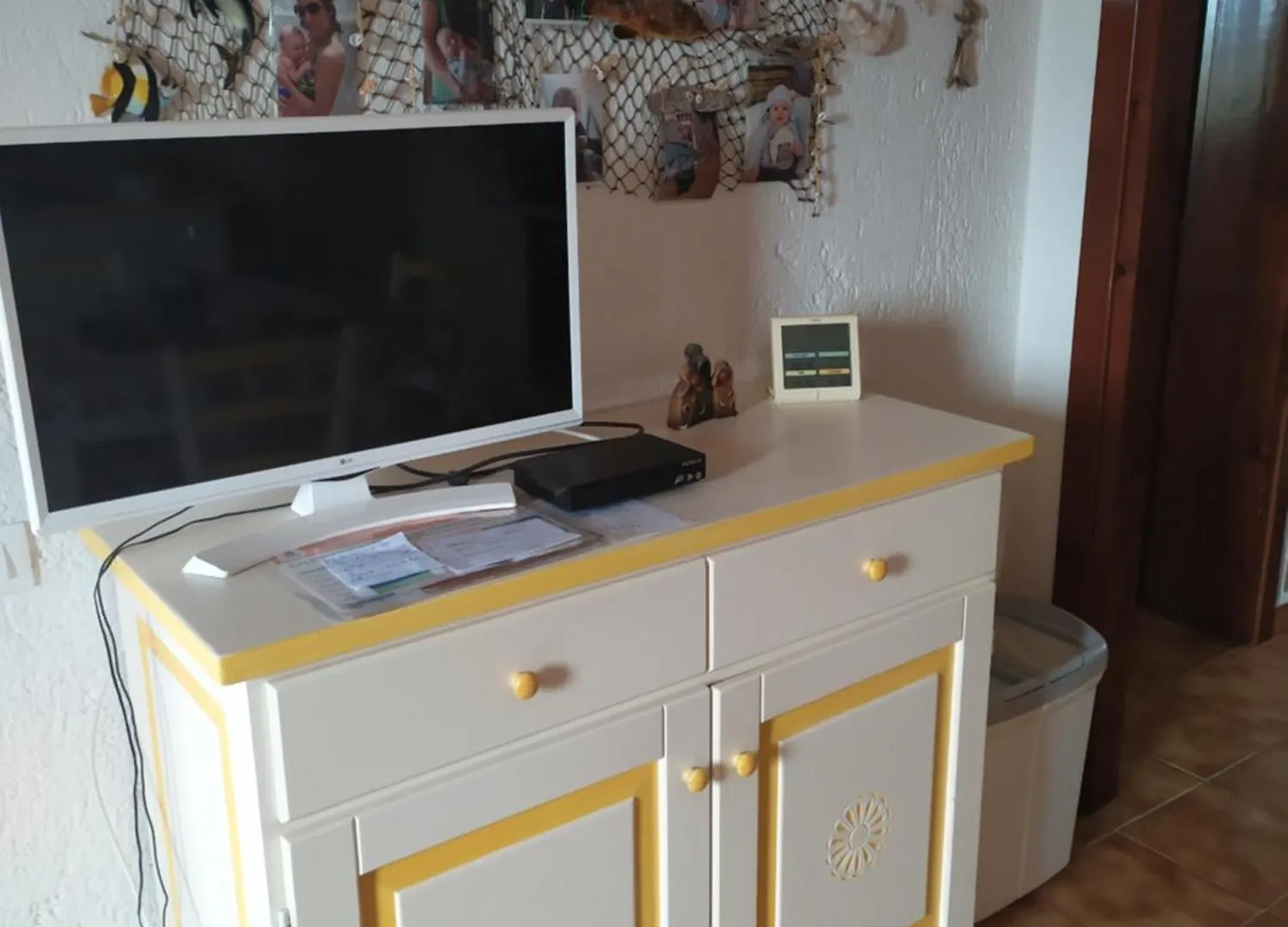 Casa Maria Διαμέρισμα Rena Majore